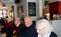  9n.David Stocks, Vicar Hugh Bowron and Rosemary Brown.jpg 
